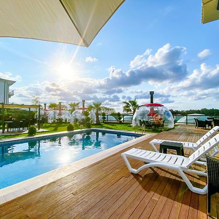 1314 Suite Hotel Istanbul Arnavutkoy Εξωτερικό φωτογραφία