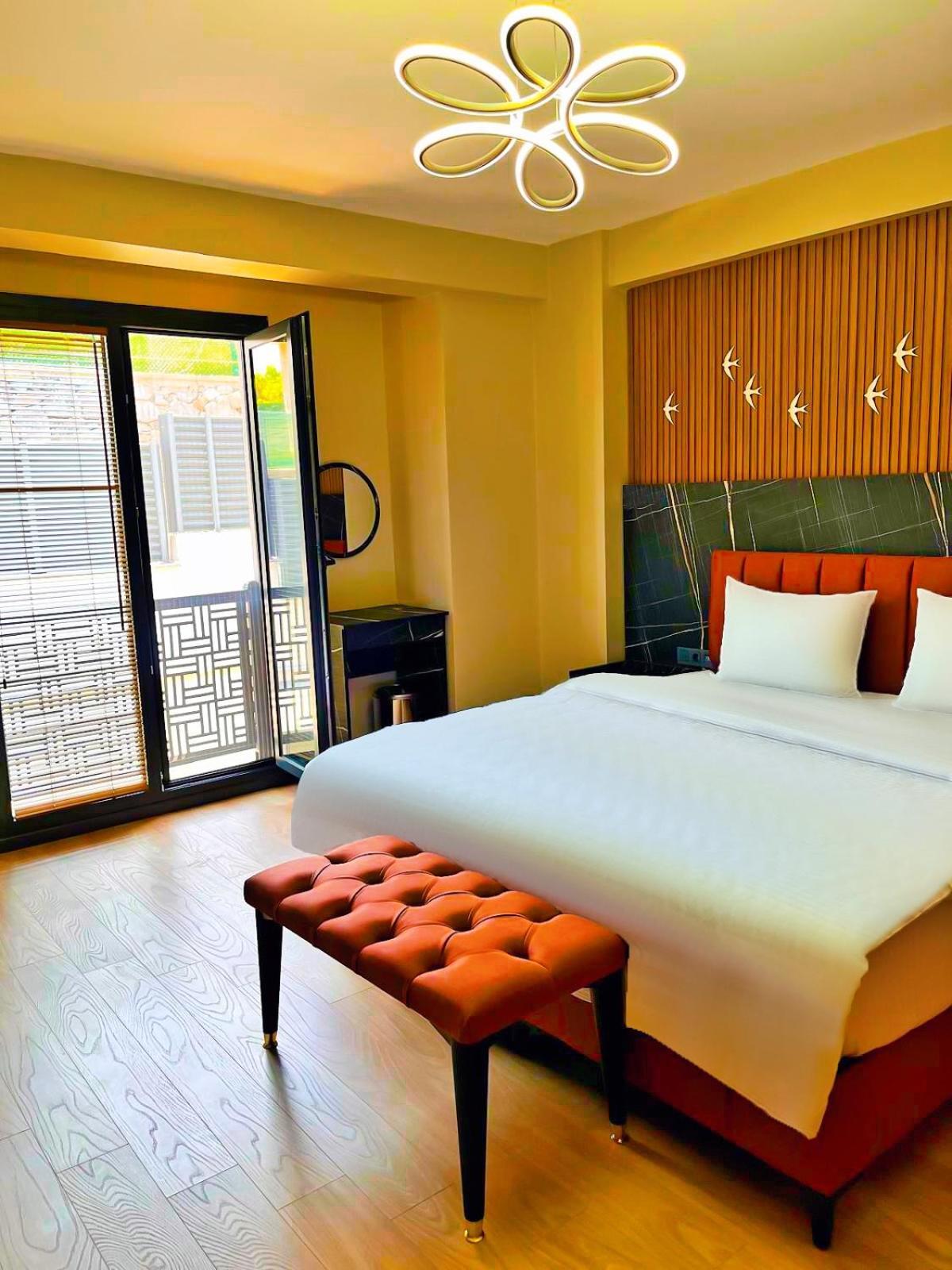 1314 Suite Hotel Istanbul Arnavutkoy Εξωτερικό φωτογραφία