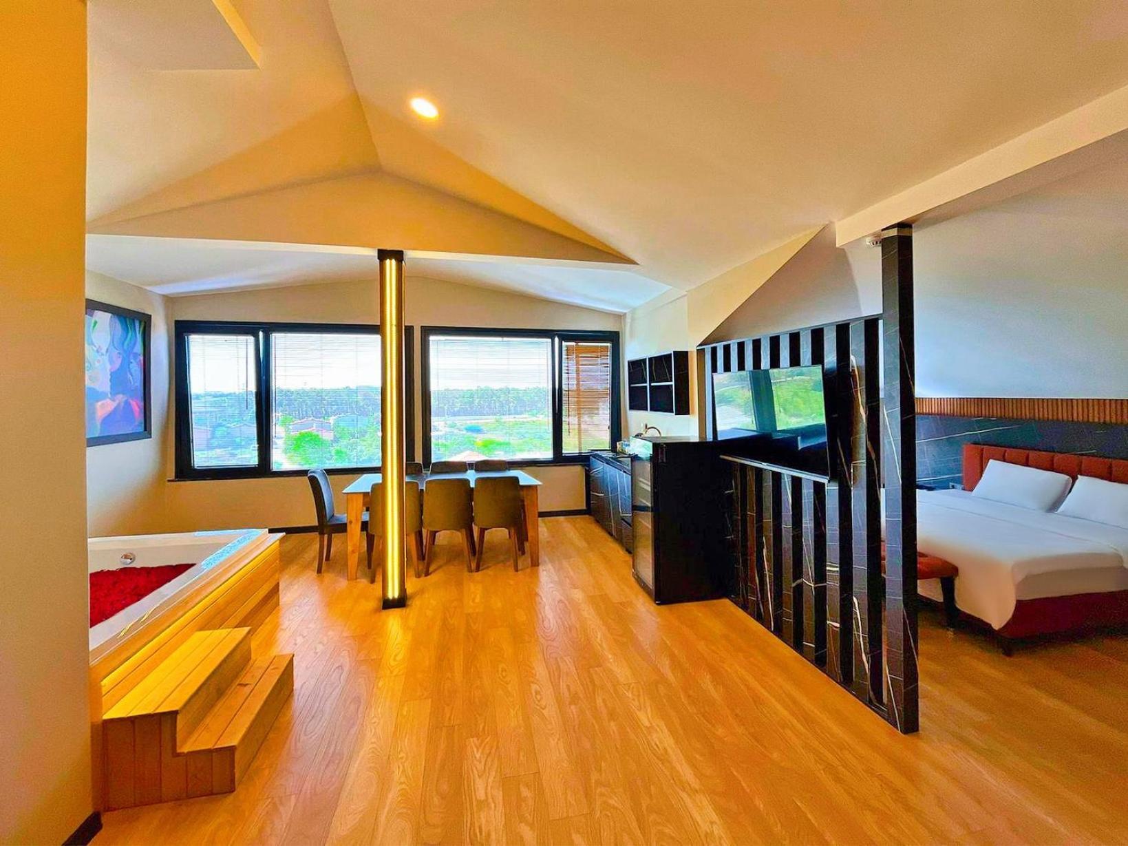 1314 Suite Hotel Istanbul Arnavutkoy Εξωτερικό φωτογραφία