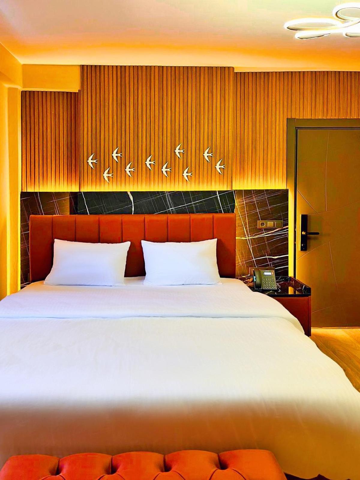1314 Suite Hotel Istanbul Arnavutkoy Εξωτερικό φωτογραφία
