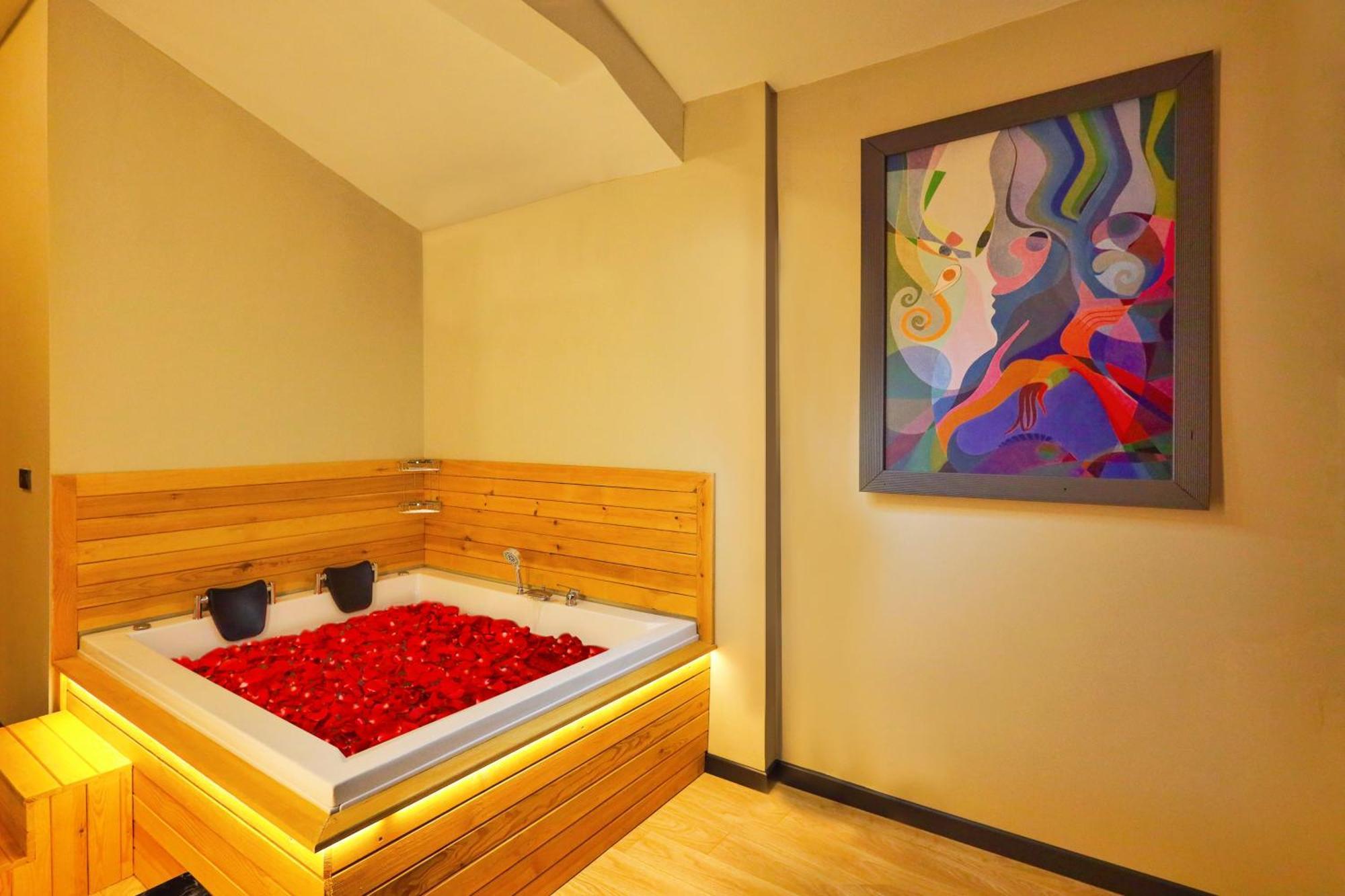 1314 Suite Hotel Istanbul Arnavutkoy Εξωτερικό φωτογραφία