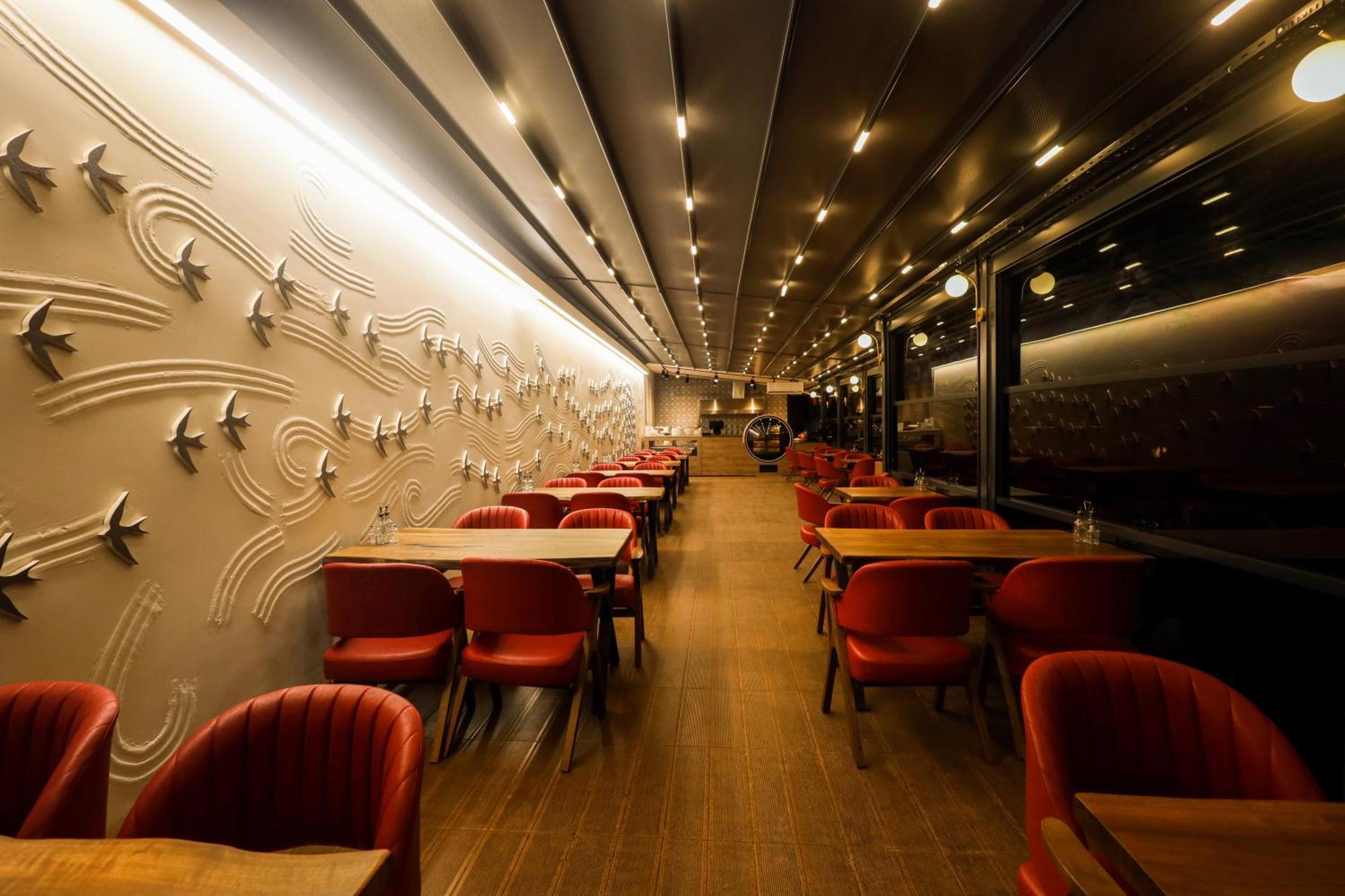 1314 Suite Hotel Istanbul Arnavutkoy Εξωτερικό φωτογραφία