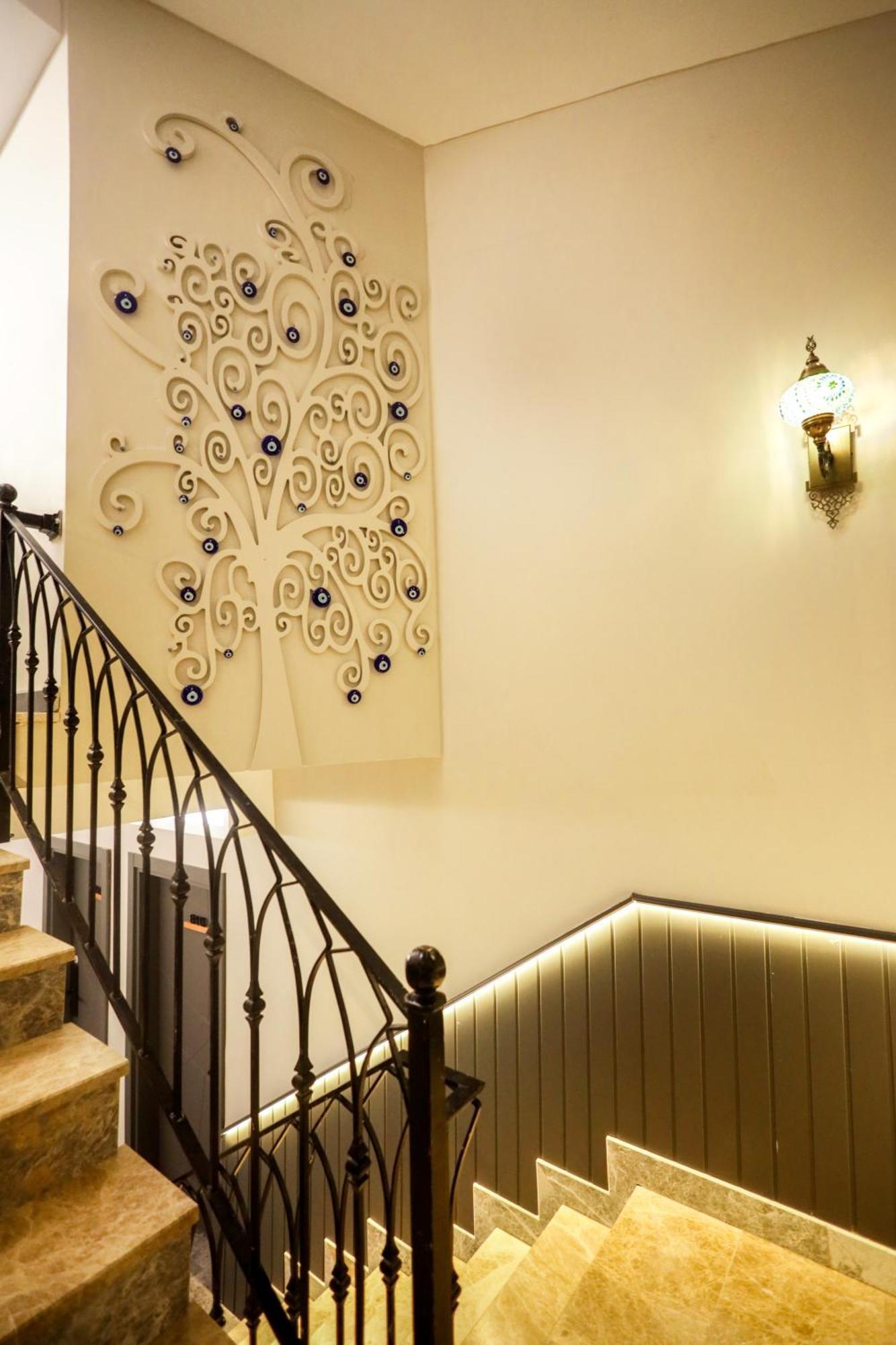 1314 Suite Hotel Istanbul Arnavutkoy Εξωτερικό φωτογραφία