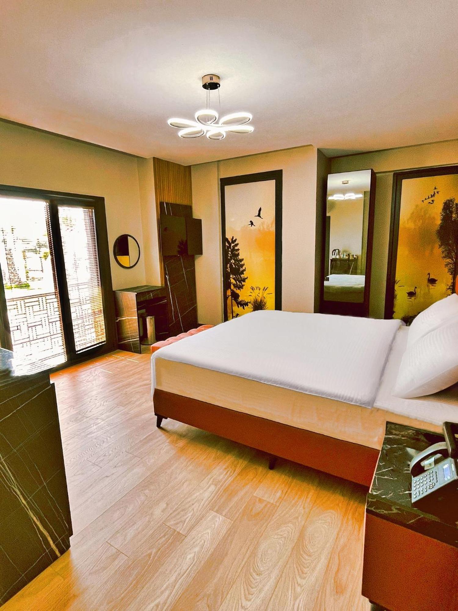 1314 Suite Hotel Istanbul Arnavutkoy Εξωτερικό φωτογραφία