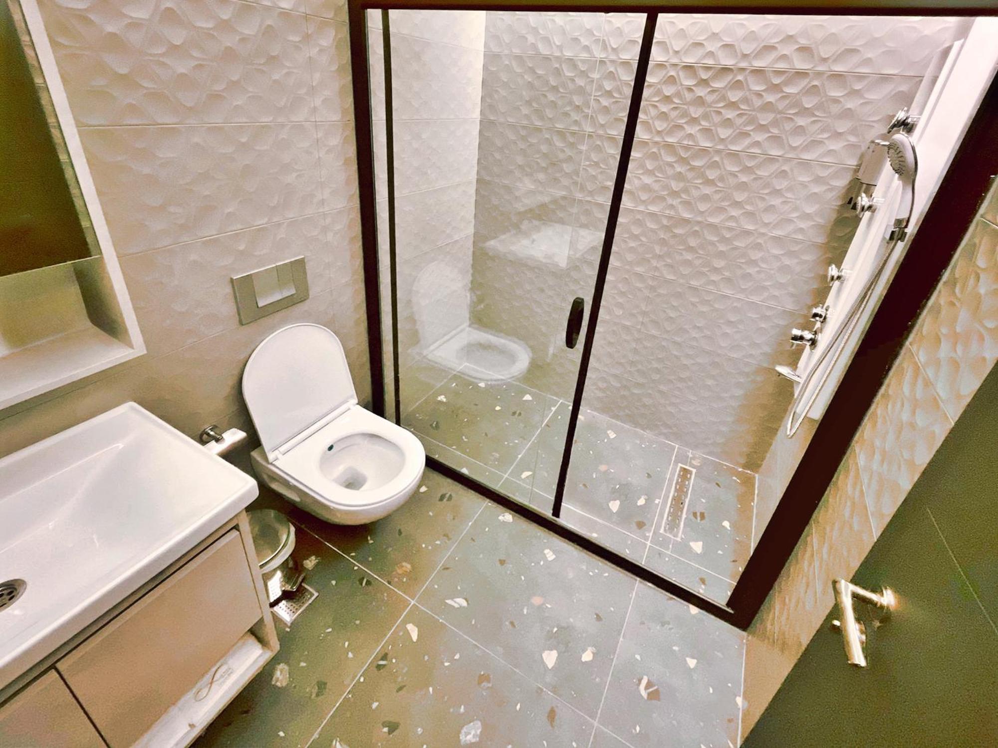 1314 Suite Hotel Istanbul Arnavutkoy Εξωτερικό φωτογραφία