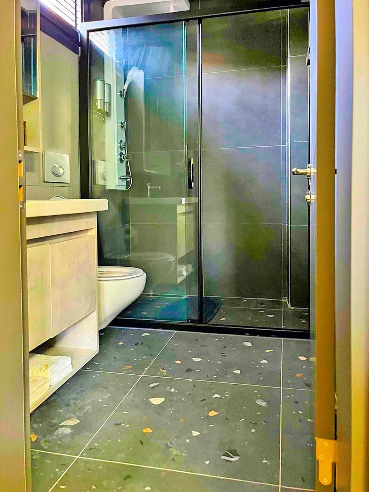 1314 Suite Hotel Istanbul Arnavutkoy Εξωτερικό φωτογραφία