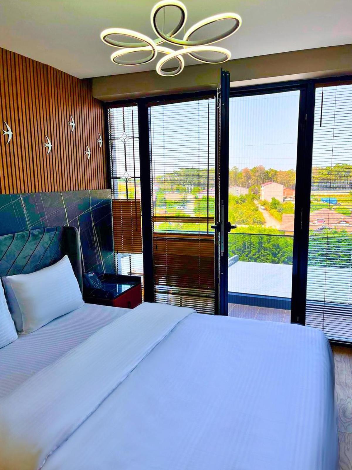 1314 Suite Hotel Istanbul Arnavutkoy Εξωτερικό φωτογραφία