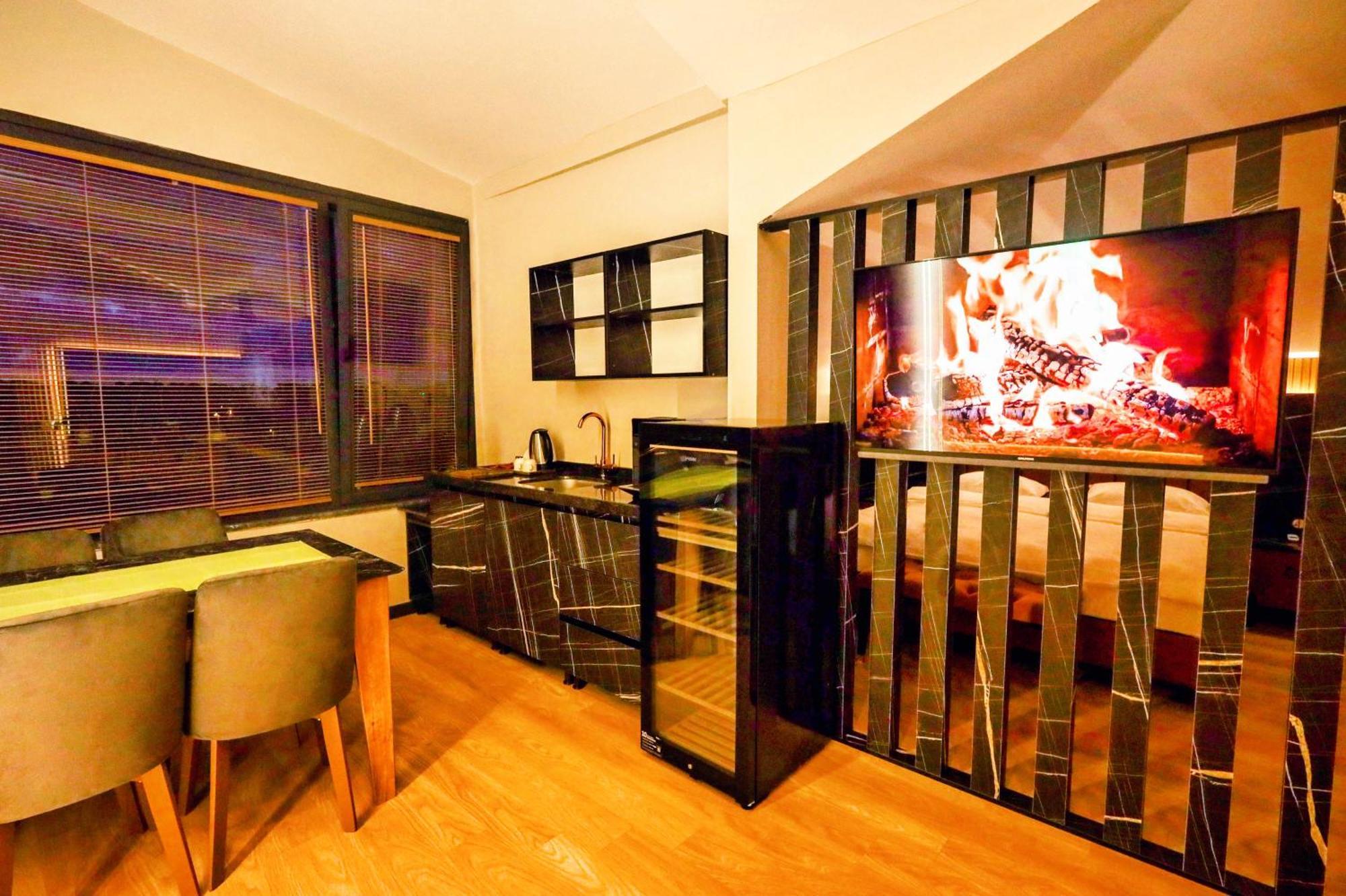 1314 Suite Hotel Istanbul Arnavutkoy Εξωτερικό φωτογραφία