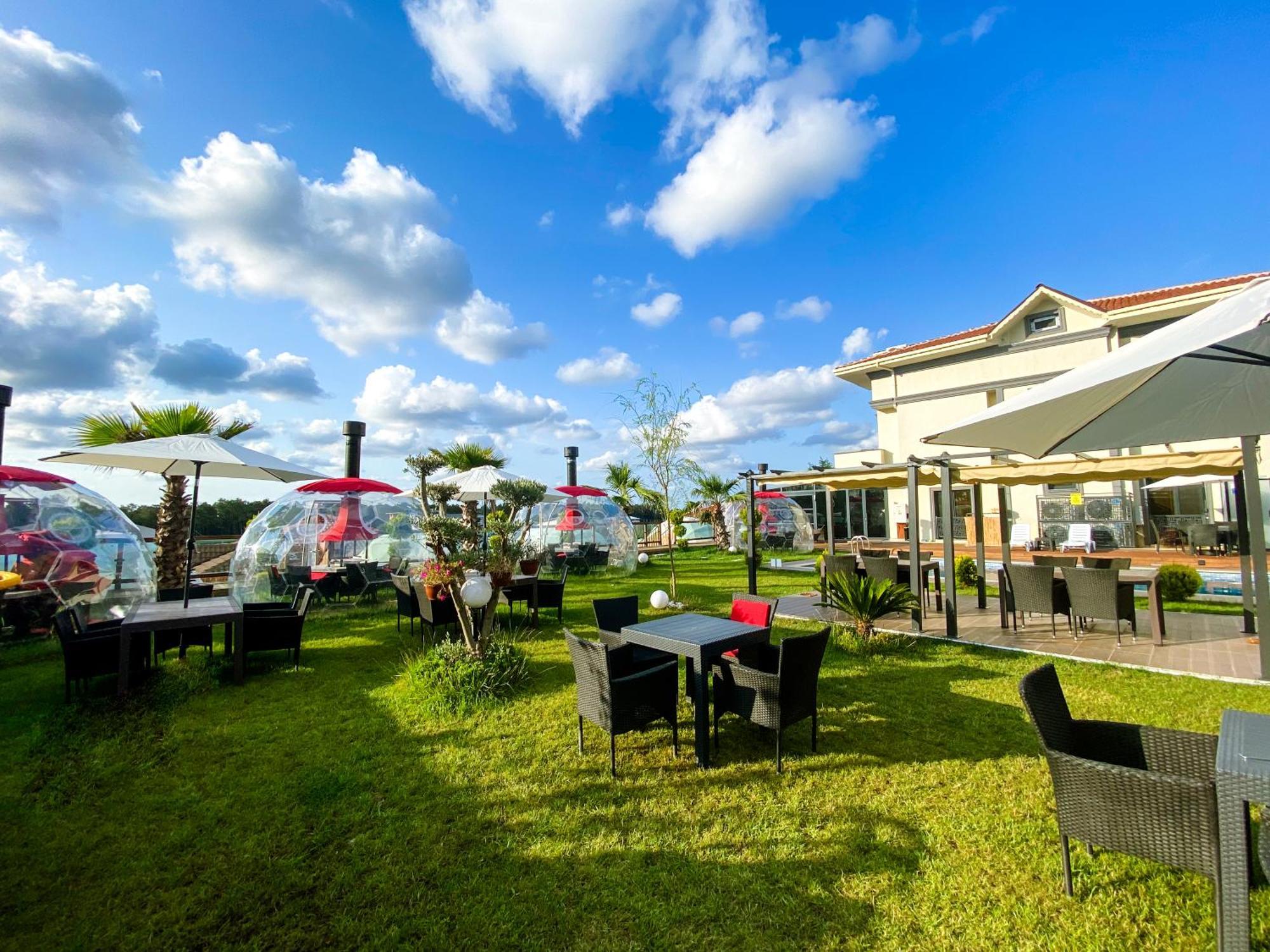 1314 Suite Hotel Istanbul Arnavutkoy Εξωτερικό φωτογραφία