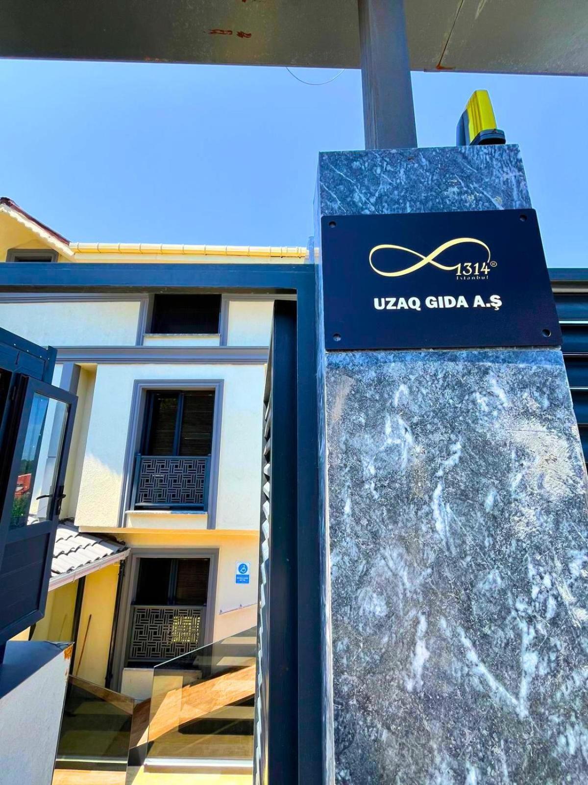 1314 Suite Hotel Istanbul Arnavutkoy Εξωτερικό φωτογραφία